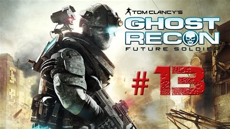 joe ramirez ghost recon|Ghost Recon Future Soldier Walkthrough Part 1 (Xbox Series X).